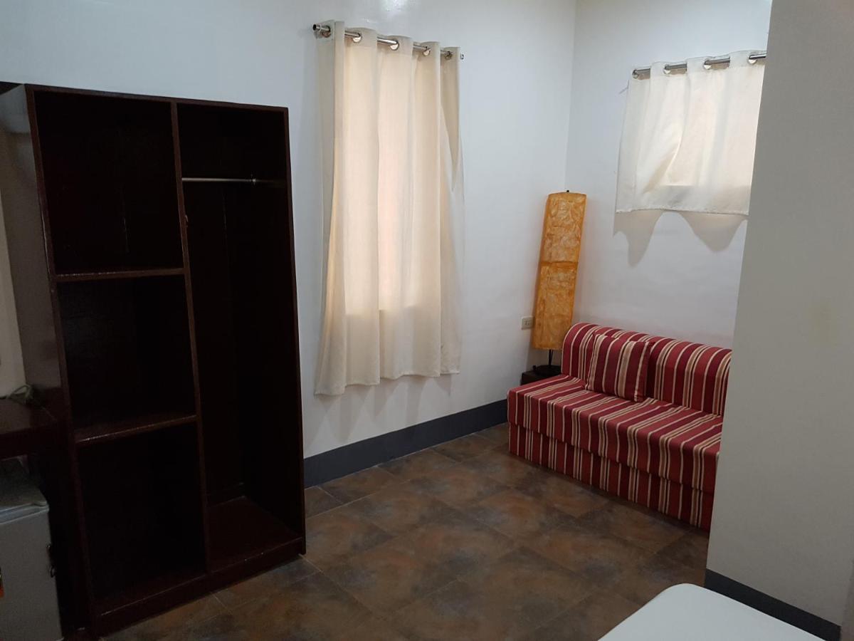Marianita'S Cottages Mambajao Exterior foto