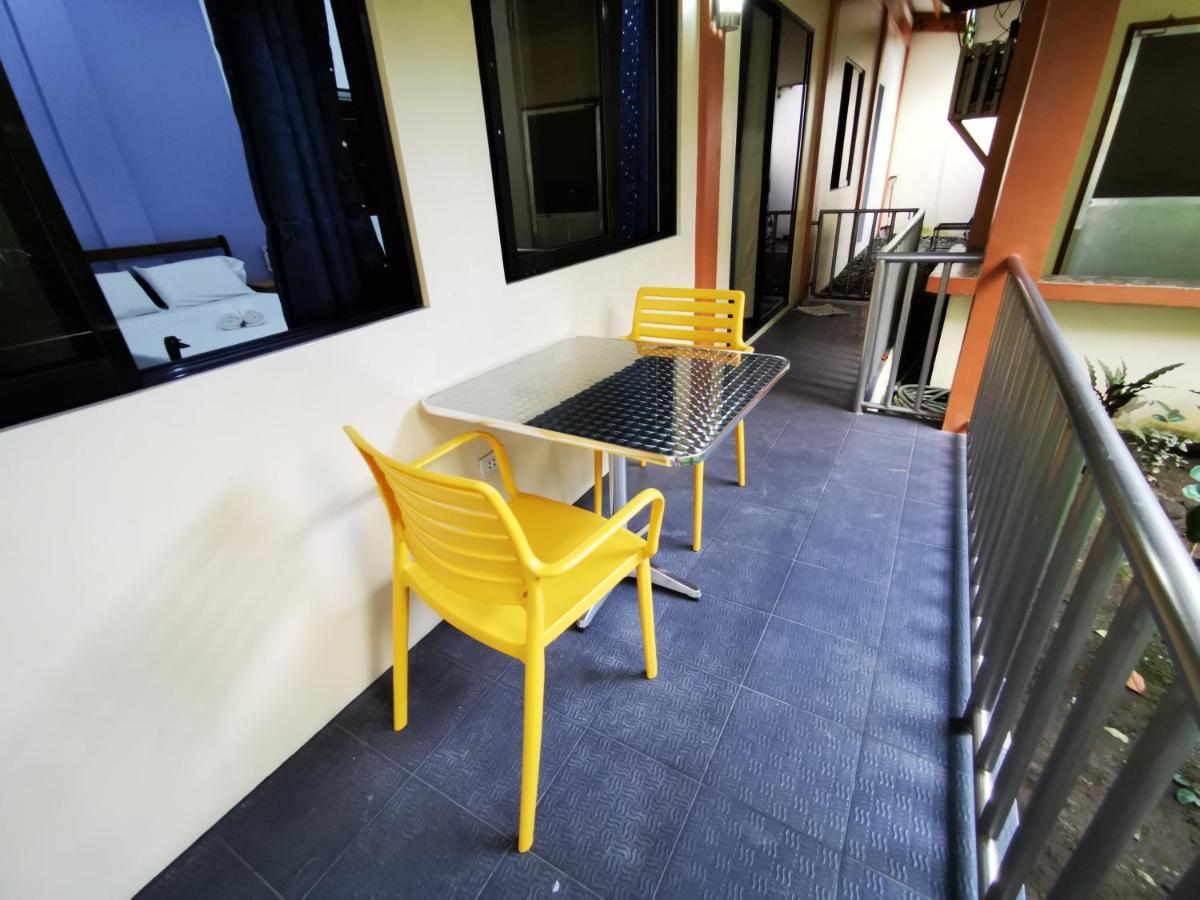 Marianita'S Cottages Mambajao Exterior foto