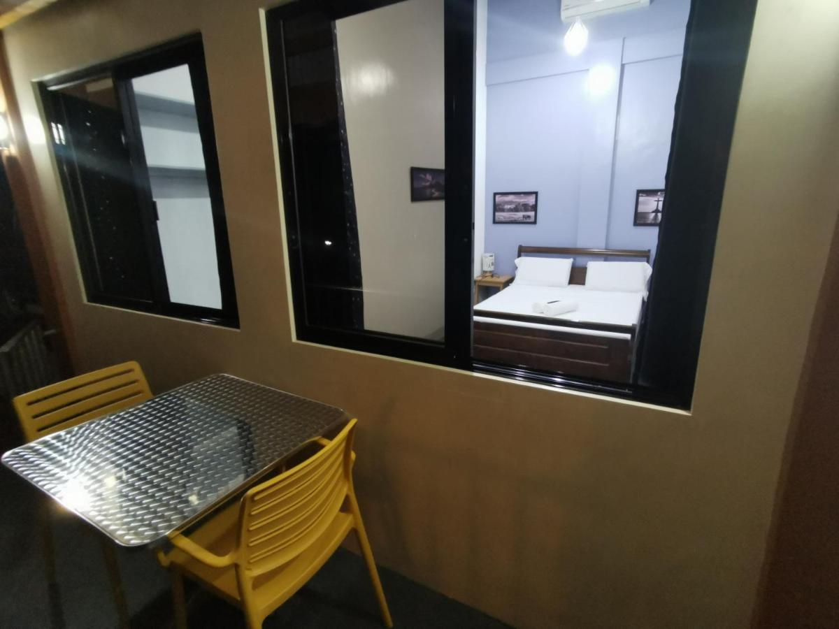 Marianita'S Cottages Mambajao Exterior foto