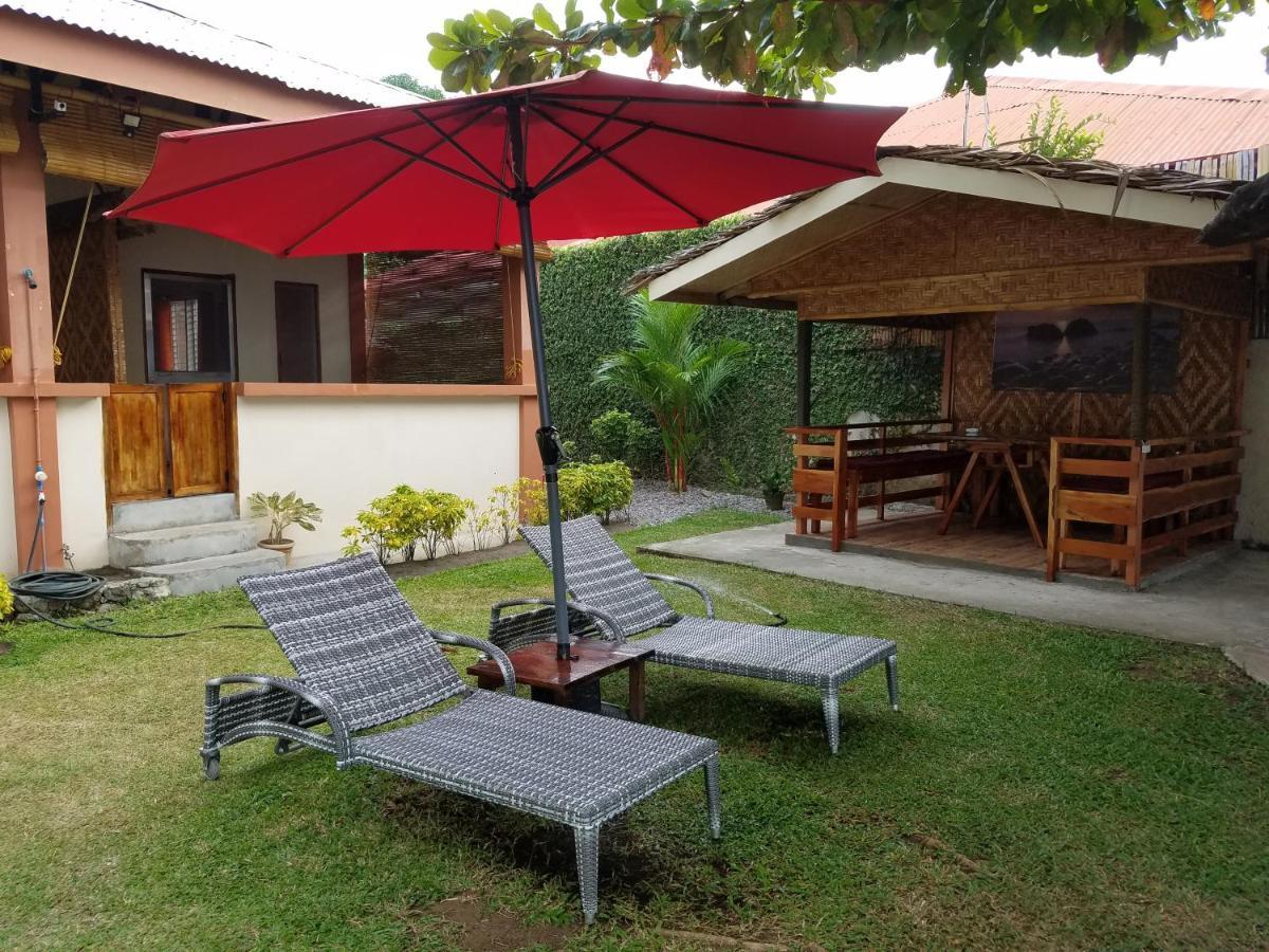 Marianita'S Cottages Mambajao Exterior foto