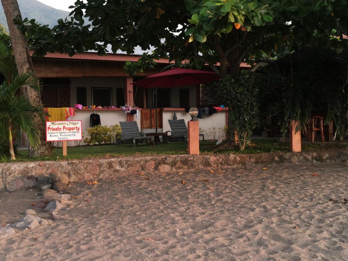 Marianita'S Cottages Mambajao Exterior foto
