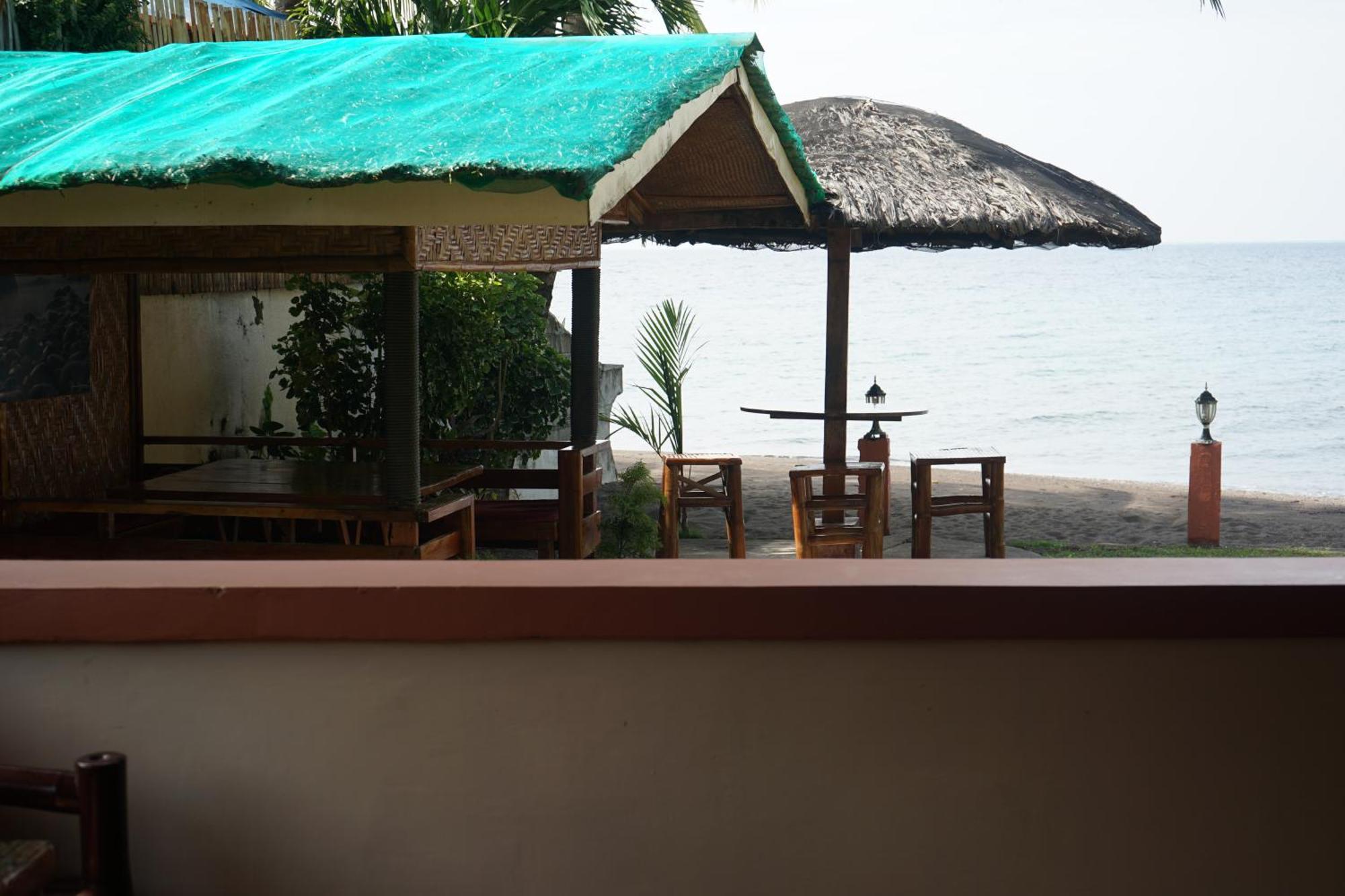 Marianita'S Cottages Mambajao Exterior foto